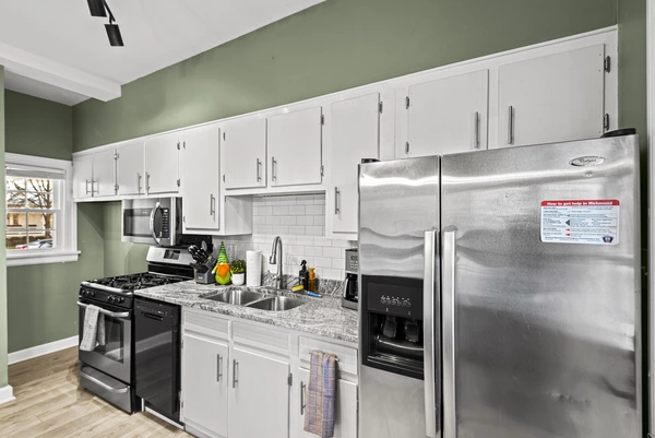 Coliving in Northern Barton Heights - North RVA, Richmond