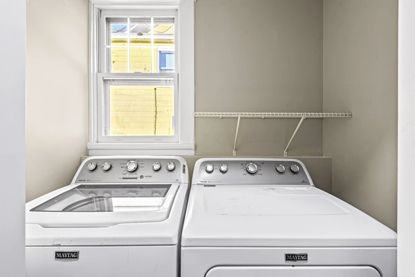 Coliving in Northern Barton Heights - North RVA, Richmond