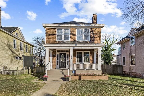 Coliving in Northern Barton Heights - North RVA, Richmond