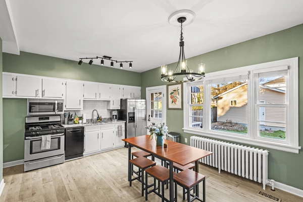 Coliving in Northern Barton Heights - North RVA, Richmond