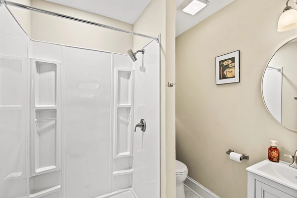 Coliving in Northern Barton Heights - North RVA, Richmond