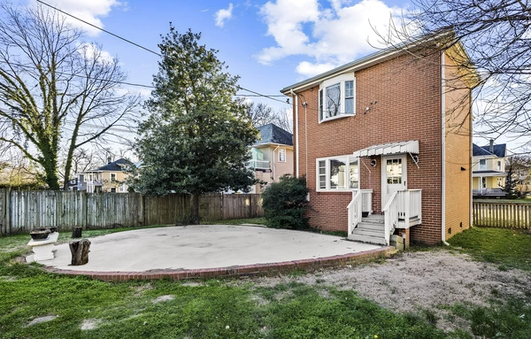 Coliving in Northern Barton Heights - North RVA, Richmond