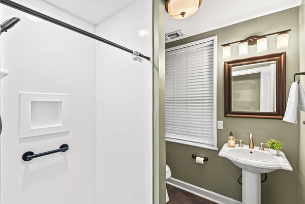 Coliving in Northern Barton Heights - North RVA, Richmond