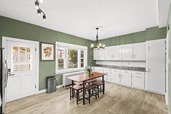 Coliving in Northern Barton Heights - North RVA, Richmond