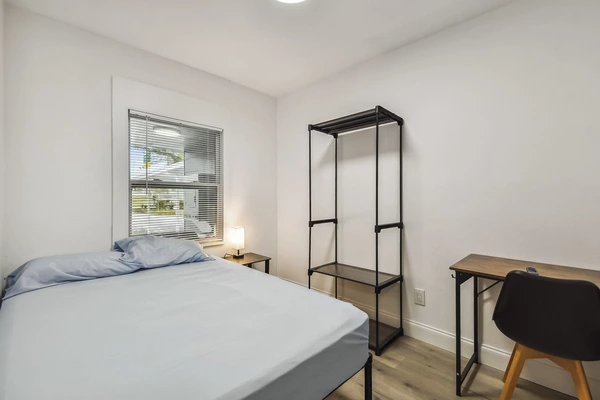 Coliving in Lealman - Clearwater-St. Petersburg, Tampa