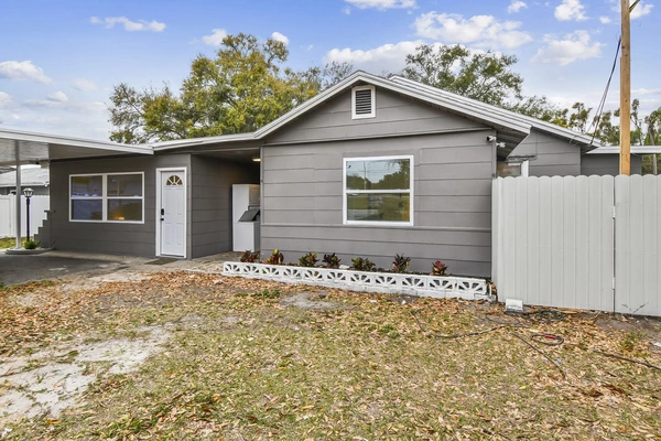 Coliving in Lealman - Clearwater-St. Petersburg, Tampa