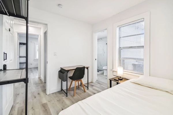 Coliving in Lealman - Clearwater-St. Petersburg, Tampa