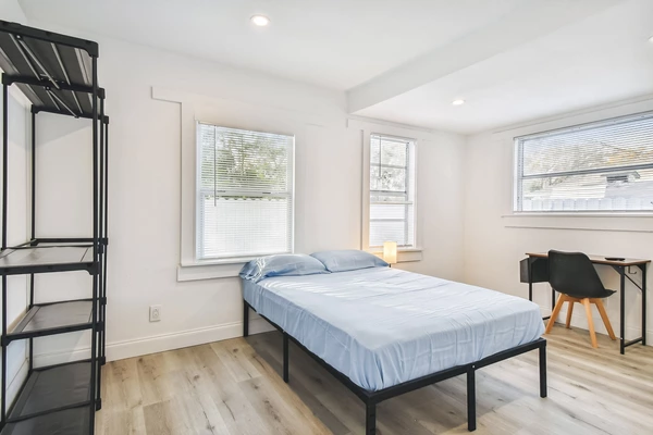 Coliving in Lealman - Clearwater-St. Petersburg, Tampa