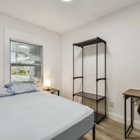 Co-living en Lealman - Clearwater-St. Petersburg, Tampa