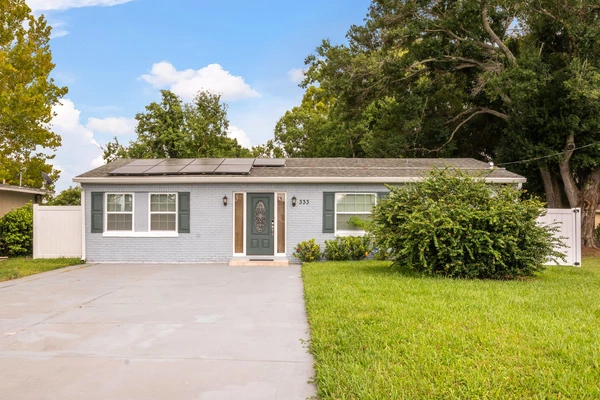 Coliving in Lake Fairview - North Orlando, Orlando