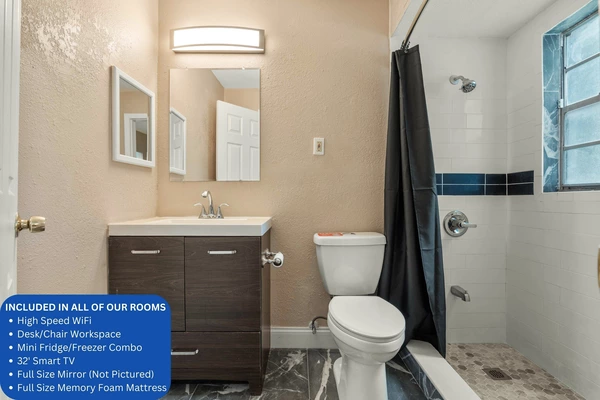 Coliving in Lake Fairview - North Orlando, Orlando