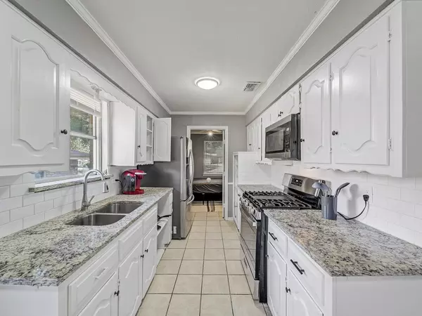 Coliving in Wolf Creek - Sw Dallas, Dallas