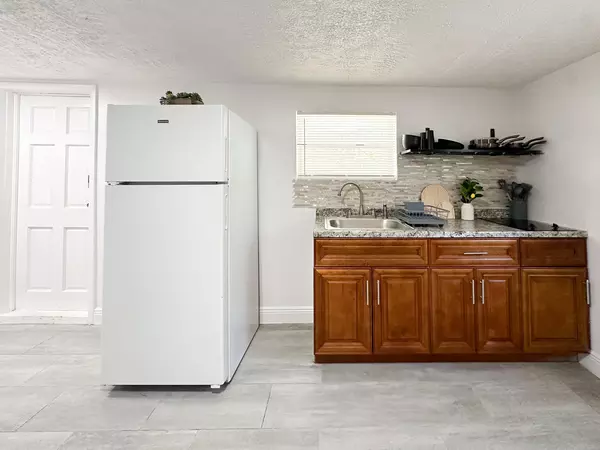 Coliving in Plant City - East Tampa, Tampa