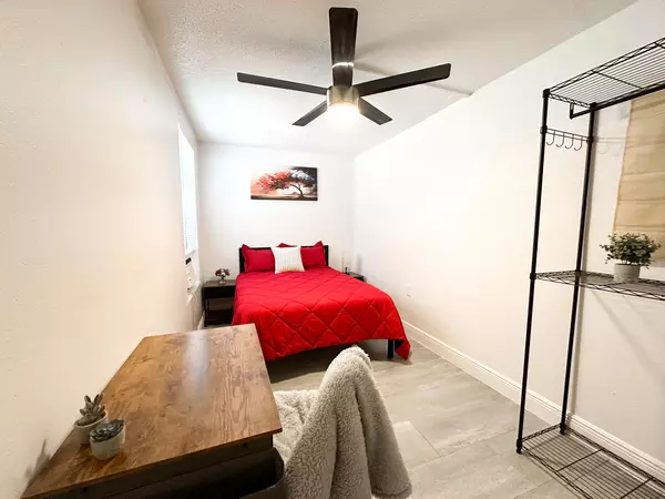 Coliving in Plant City - East Tampa, Tampa