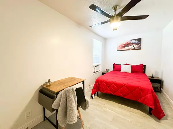 Coliving in Plant City - East Tampa, Tampa