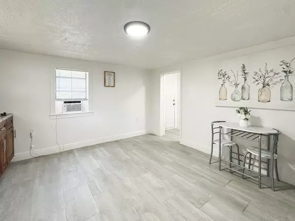 Coliving in Plant City - East Tampa, Tampa