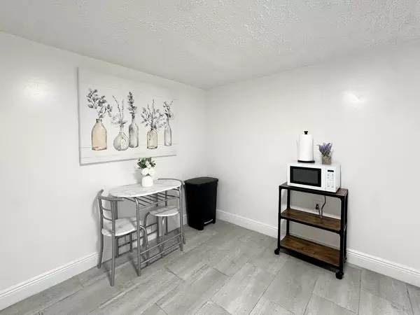 Coliving in Plant City - East Tampa, Tampa