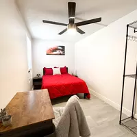 Co-living en Plant City - East Tampa, Tampa