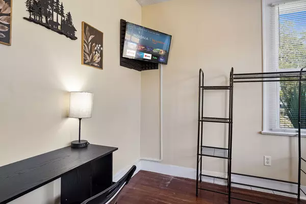 Coliving in College Park JAX - Northside, Jacksonville