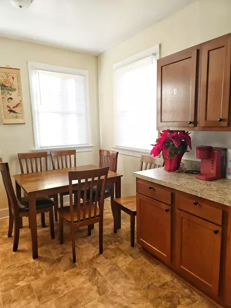 Coliving in College Park JAX - Northside, Jacksonville