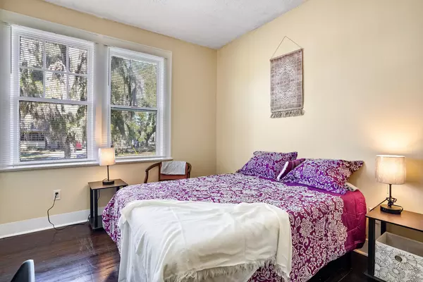 Coliving in College Park JAX - Northside, Jacksonville