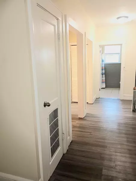 Coliving in College Park JAX - Northside, Jacksonville