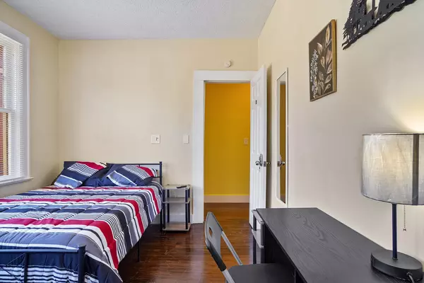 Coliving in College Park JAX - Northside, Jacksonville