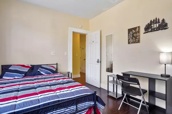 Coliving in College Park JAX - Northside, Jacksonville