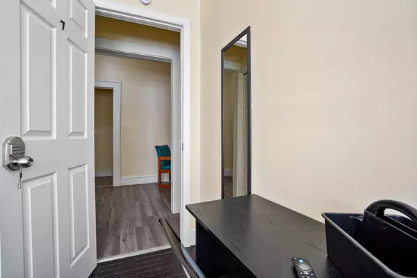 Coliving in College Park JAX - Northside, Jacksonville