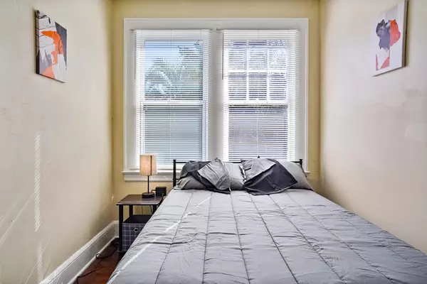 Coliving in College Park JAX - Northside, Jacksonville