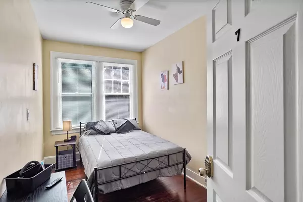 Coliving in College Park JAX - Northside, Jacksonville