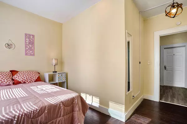 Coliving in College Park JAX - Northside, Jacksonville