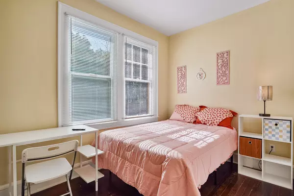 Coliving in College Park JAX - Northside, Jacksonville