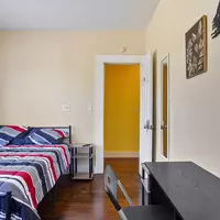 Coliving in College Park JAX - Northside, Jacksonville