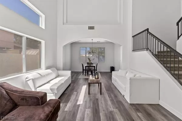 Coliving in Las Vegas - Las Vegas, Las Vegas