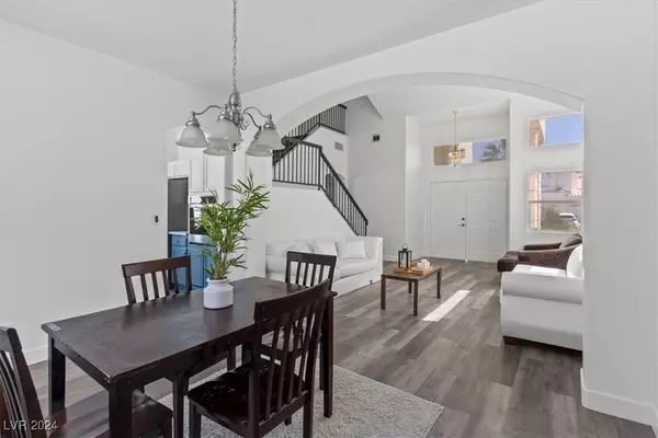 Coliving in Las Vegas - Las Vegas, Las Vegas