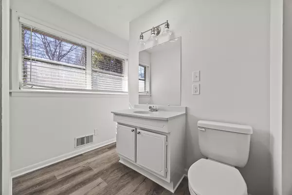 Coliving in College Park - South Atl, Atlanta