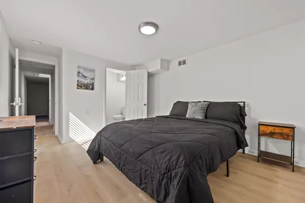 Coliving in College Park - South Atl, Atlanta