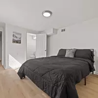 Coliving in College Park - South Atl, Atlanta