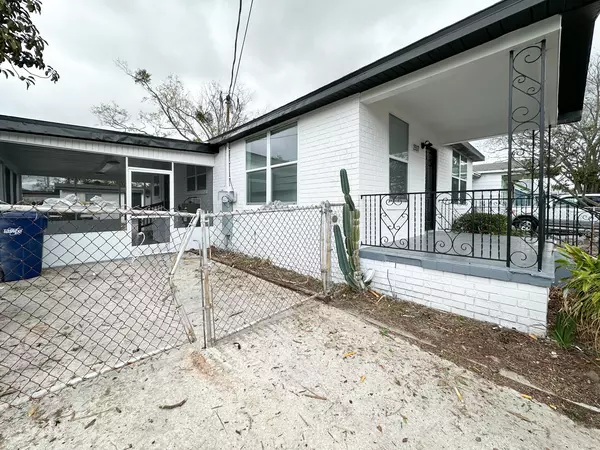 Coliving in Macfarlane Park - West Tampa, Tampa