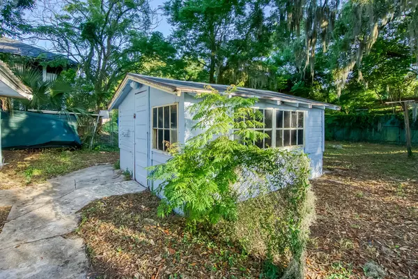 Coliving in College Park JAX - Northside, Jacksonville