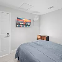 Coliving in College Park JAX - Northside, Jacksonville