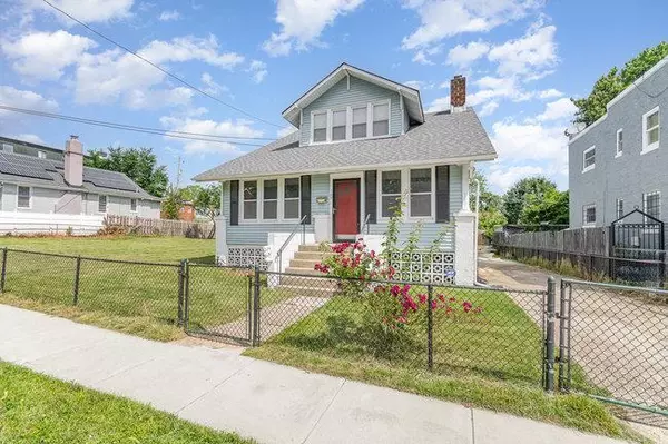 Coliving in Southwest Washington - SW DC, Washington DC