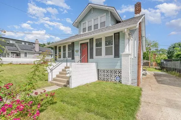 Coliving in Southwest Washington - SW DC, Washington DC