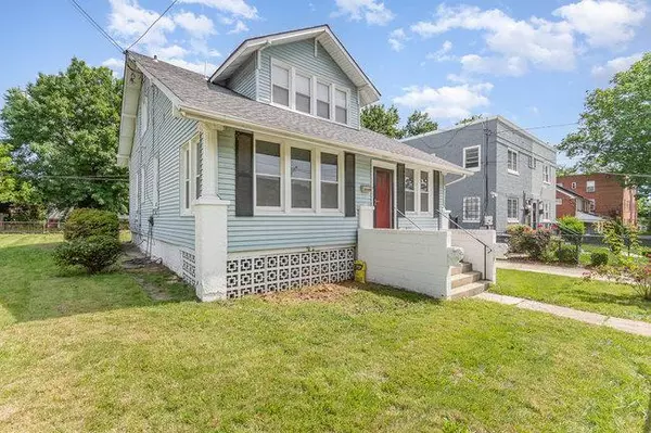 Coliving in Southwest Washington - SW DC, Washington DC