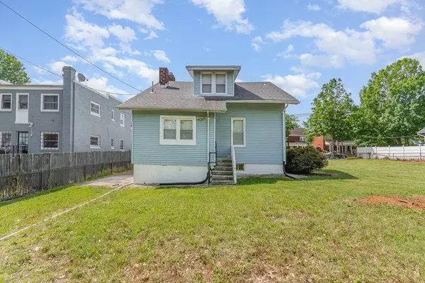 Coliving in Southwest Washington - SW DC, Washington DC