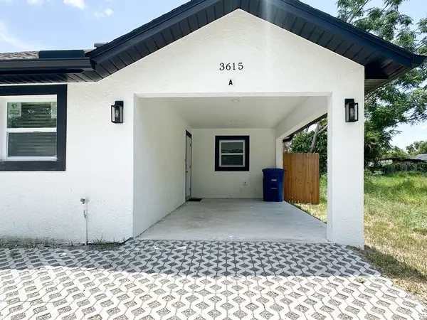 Coliving in Grant Park Tampa - East Tampa, Tampa