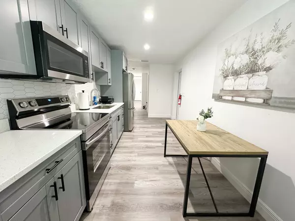 Coliving in Grant Park Tampa - East Tampa, Tampa