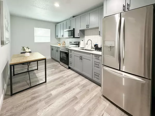 Coliving in Grant Park Tampa - East Tampa, Tampa