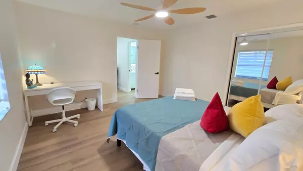 Coliving in Fort Lauderdale - Broward County, Miami